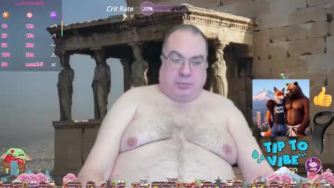 Tomaz62a online show from March 4, 2025, 1:45 am