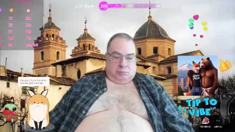 Tomaz62a online show from March 5, 2025, 9:59 pm