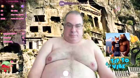 Tomaz62a online show from March 8, 2025, 12:22 am