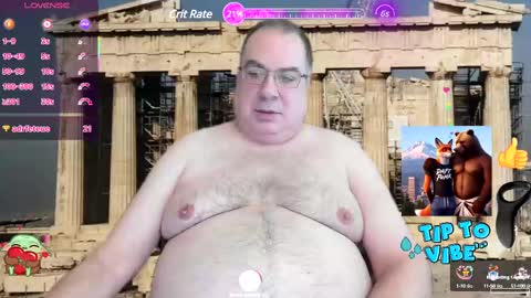 Tomaz62a online show from March 9, 2025, 12:10 am