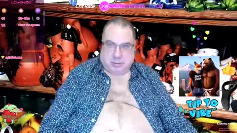 Tomaz62a online show from March 10, 2025, 2:50 am