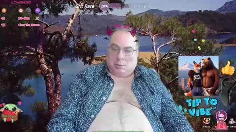 Tomaz62a online show from March 10, 2025, 10:55 pm