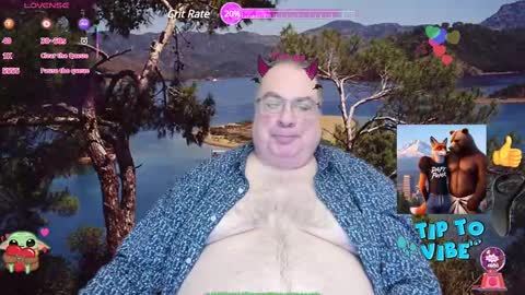 Tomaz62a online show from March 11, 2025, 1:59 am