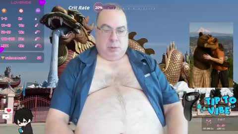 Tomaz62a online show from September 10, 2025, 7:58 pm