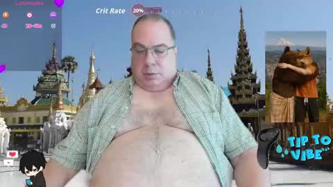 Tomaz62a online show from September 13, 2025, 10:09 pm