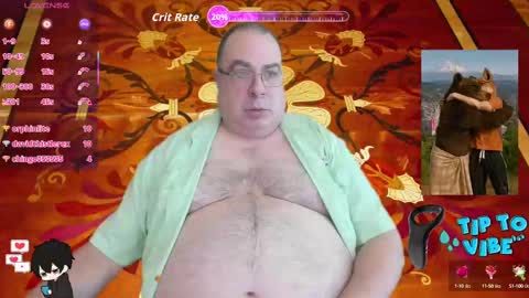 Tomaz62a online show from September 28, 2025, 8:14 pm