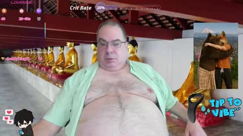 Tomaz62a online show from September 30, 2025, 7:52 pm