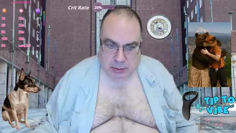 Tomaz62a online show from October 24, 2025, 10:39 pm