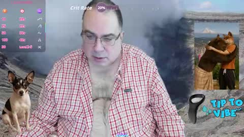 Tomaz62a online show from November 5, 2025, 9:04 pm