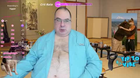 Tomaz62a online show from November 6, 2025, 8:54 pm