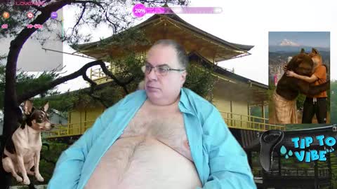 Tomaz62a online show from November 7, 2025, 9:37 pm