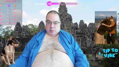 Tomaz62a online show from November 15, 2025, 8:49 pm