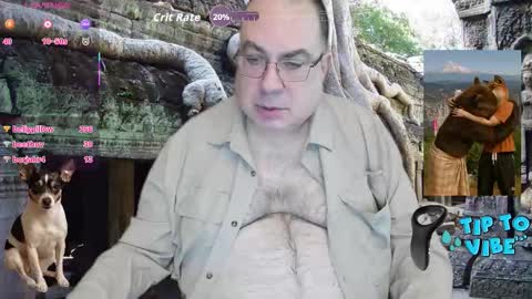 Tomaz62a online show from November 26, 2025, 9:16 pm