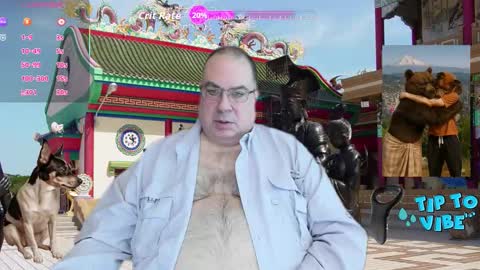 Tomaz62a online show from November 28, 2025, 9:50 pm