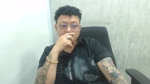 tomboy_jzz online show from April 8, 2026, 9:31 am