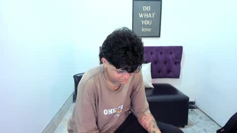 Snapshot of tomboy_natali chatting on May 6, 2026, 7:08 pm IAN SAYD online show from May 6, 2026, 7:08 pm