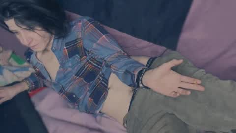 Snapshot of tomboy_titties chatting on February 10, 2025, 10:19 pm tomboy_titties online show from February 10, 2025, 10:19 pm