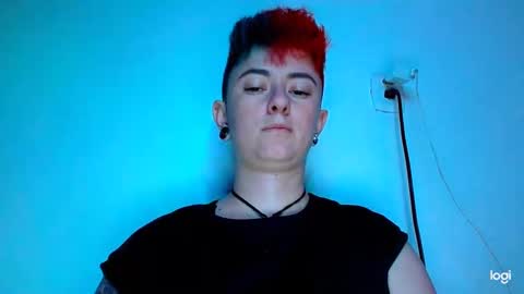 Blue online show from January 31, 2025, 3:20 am