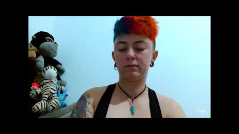 Blue online show from February 9, 2025, 6:11 am