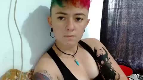 Blue online show from February 25, 2025, 6:31 pm