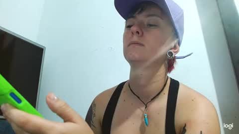 Blue online show from March 7, 2025, 12:48 am