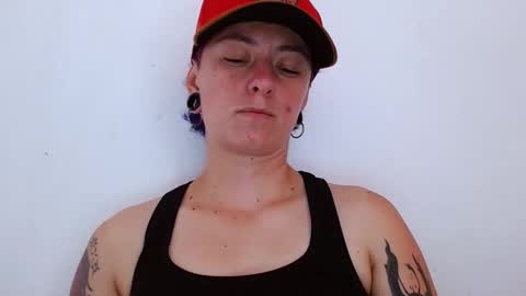 Snapshot of tomboyblue chatting on May 3, 2026, 4:35 pm Blue online show from May 3, 2026, 4:35 pm