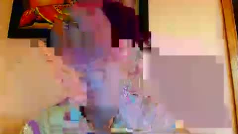 Snapshot of tomboyblue chatting on June 27, 2026, 10:26 pm Blue online show from June 27, 2026, 10:26 pm
