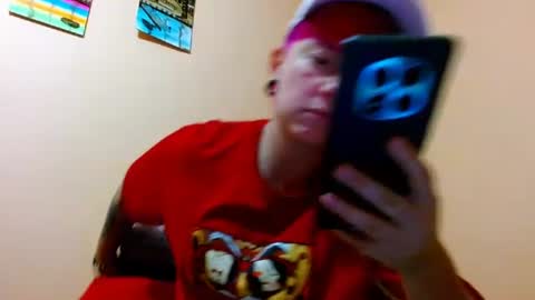 Snapshot of tomboyblue chatting on July 22, 2026, 4:37 am Blue online show from July 22, 2026, 4:37 am