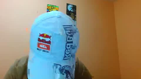 Snapshot of tomboyblue chatting on July 25, 2026, 5:43 pm Blue online show from July 25, 2026, 5:43 pm