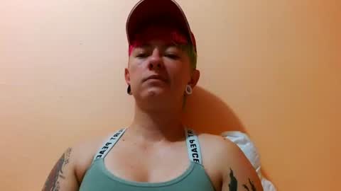 Snapshot of tomboyblue chatting on July 29, 2026, 2:37 pm Blue online show from July 29, 2026, 2:37 pm