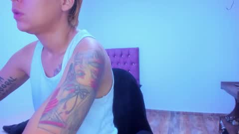 tomboygirl69 online show from March 15, 2026, 2:56 pm