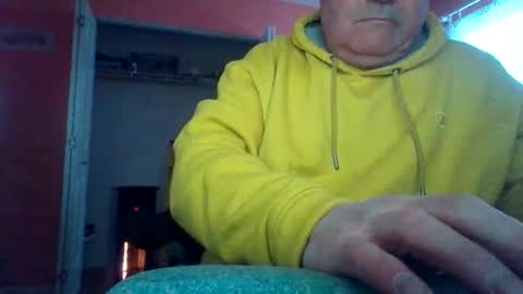 tomcat4848 online show from January 5, 2026, 8:01 pm