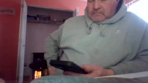 tomcat4848 online show from January 12, 2026, 7:19 pm