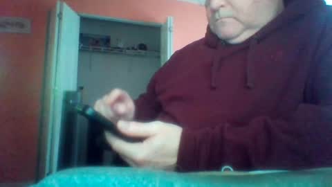 tomcat4848 online show from June 14, 2026, 5:15 pm