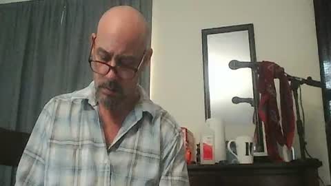 sirmuggsalot online show from July 9, 2026, 10:52 am