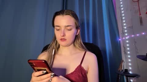 Sofia online show from March 17, 2026, 6:55 pm