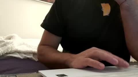 tomgas02 online show from January 6, 2026, 12:58 am