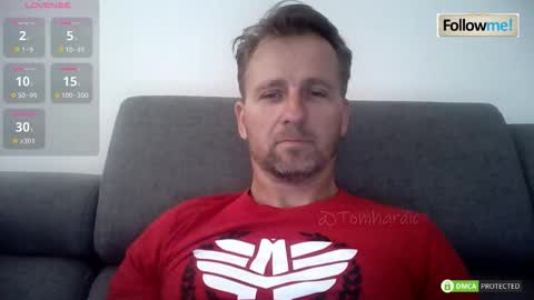 Snapshot of tomhardic chatting on February 8, 2026, 8:12 pm TOM online show from February 8, 2026, 8:12 pm