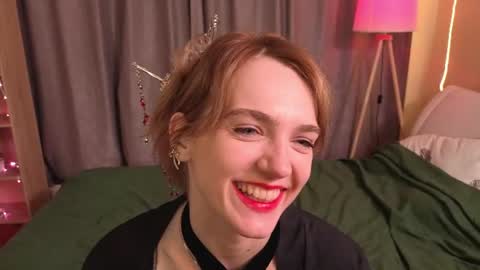 Lana online show from August 2, 2026, 7:12 pm
