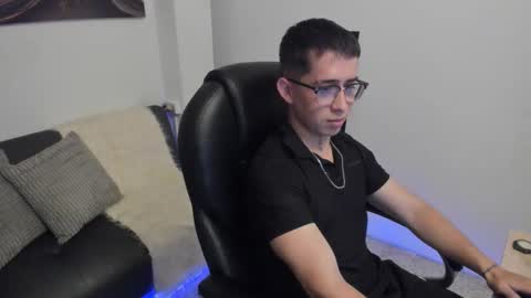 Tomas online show from February 24, 2026, 3:59 am