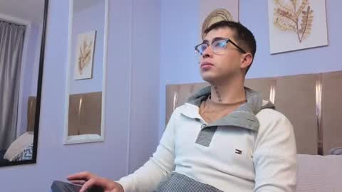 Tomas online show from April 23, 2026, 11:09 am
