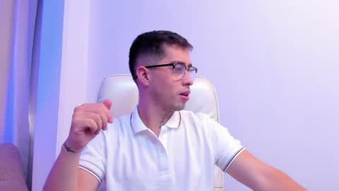Tomas online show from April 26, 2026, 12:03 pm