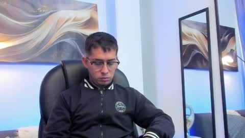 Tomas online show from April 27, 2026, 12:14 pm