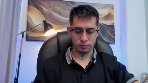 Tomas online show from April 28, 2026, 11:26 am