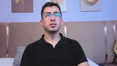 Tomas online show from April 30, 2026, 11:38 am