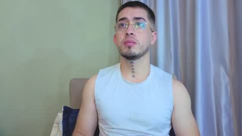 Tomas online show from July 10, 2026, 12:08 pm