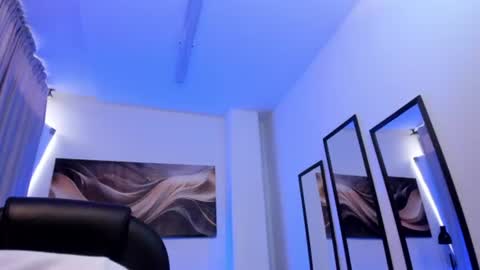 Tomas online show from July 26, 2026, 12:34 pm