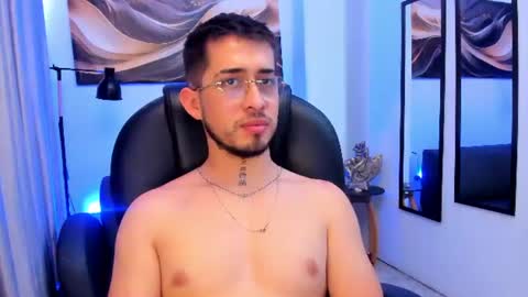 Tomas online show from July 28, 2026, 3:21 pm
