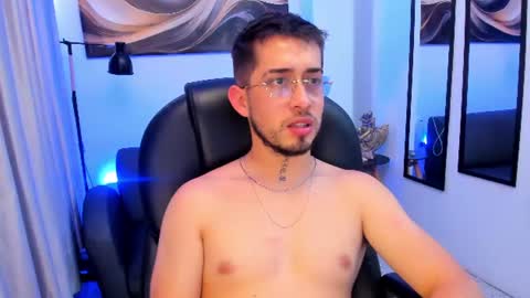 Tomas online show from July 28, 2026, 6:20 pm