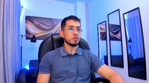Tomas online show from July 29, 2026, 12:03 pm